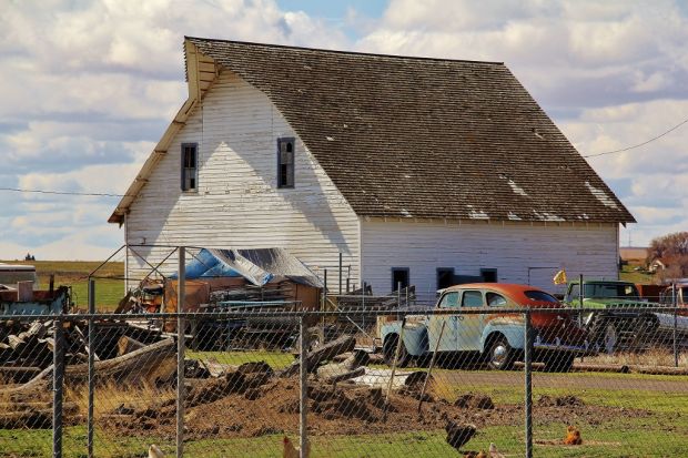 Barn